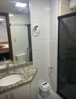 Apartamento Para Vender com 2 quartos 1 suíte no Imbuí em Salvador