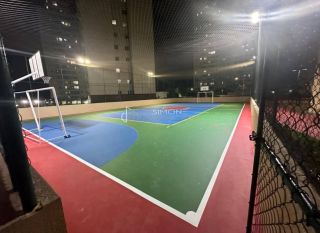 Apartamento Para Vender com 2 quartos 1 suíte no Imbuí em Salvador