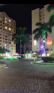 Apartamento Para Vender com 2 quartos 1 suíte no Imbuí em Salvador