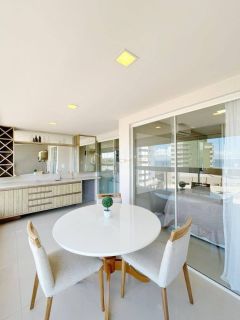 Apartamento Para Vender com 1 quartos no Jardim Armação em Salvador