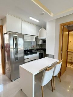 Apartamento Para Vender com 1 quartos no Jardim Armação em Salvador