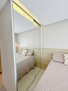 Apartamento Para Vender com 1 quartos no Jardim Armação em Salvador