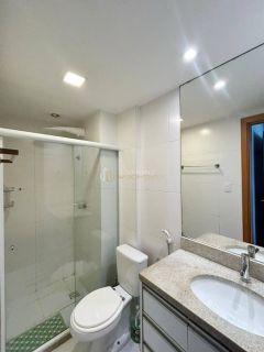 Apartamento Para Vender com 1 quartos no Jardim Armação em Salvador