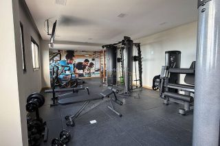 Studio 1 suítes  Ondina