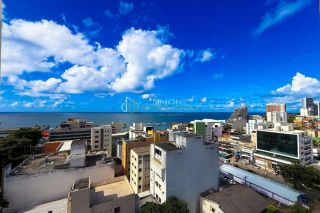 Studio 1 suítes  Ondina