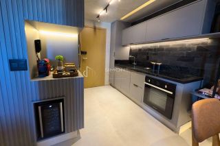 Studio 1 suítes  Ondina