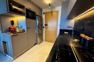 Studio 1 suítes  Ondina