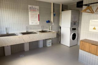 Studio 1 suítes  Ondina