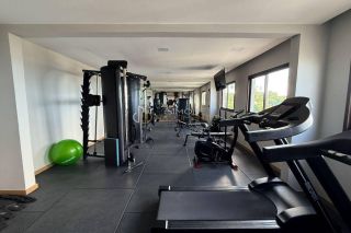 Studio 1 suítes  Ondina