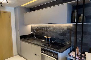 Studio 1 suítes  Ondina