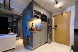 Studio 1 suítes  Ondina