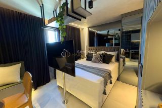 Studio 1 suítes  Ondina