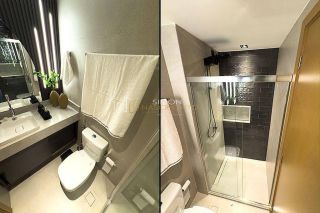 Studio 1 suítes  Ondina