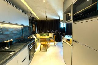 Studio 1 suítes  Ondina