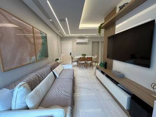 Apartamento 3/4 e 1 suíte Pituba