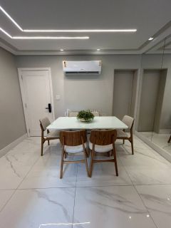 Apartamento 3/4 e 1 suíte Pituba