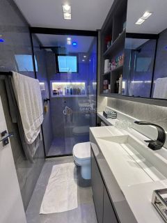 Apartamento 3/4 e 1 suíte Pituba