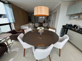 Apartamento 3 suítes Jardim Apipema