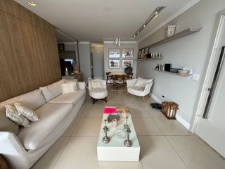 Apartamento 3 suítes Jardim Apipema