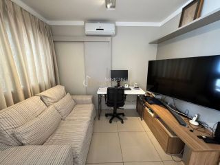Apartamento 3 suítes Jardim Apipema