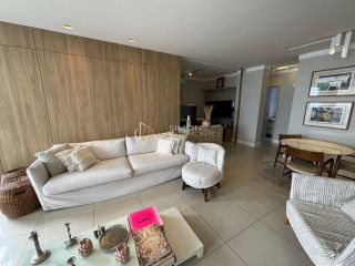 Apartamento 3 suítes Jardim Apipema