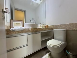 Apartamento 3 suítes Jardim Apipema