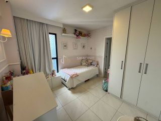 Apartamento 3 suítes Jardim Apipema