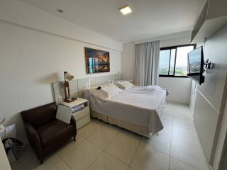 Apartamento 3 suítes Jardim Apipema