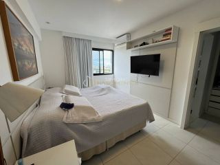 Apartamento 3 suítes Jardim Apipema