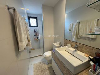 Apartamento 3 suítes Jardim Apipema