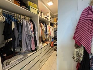 Apartamento 3 suítes Jardim Apipema