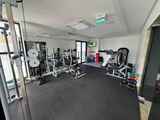 Apartamento 3 suítes Jardim Apipema