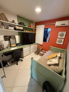 Casa de Condomínio 5/4 e 3 suítes  Piatã