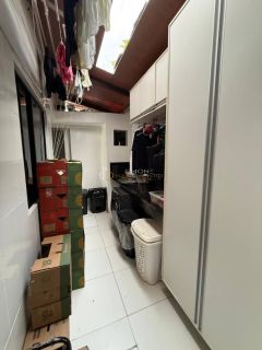 Casa de Condomínio 5/4 e 3 suítes  Piatã