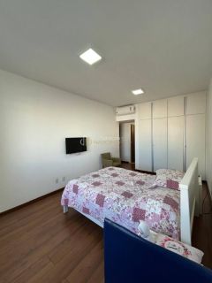 Apartamento 3 /4 e  1 suíte Pituba