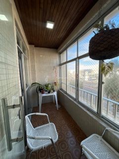 Apartamento 3 /4 e  1 suíte Pituba