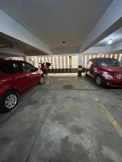 Apartamento 3 /4 e  1 suíte Pituba