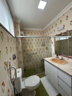 Apartamento 3 /4 e  1 suíte Pituba