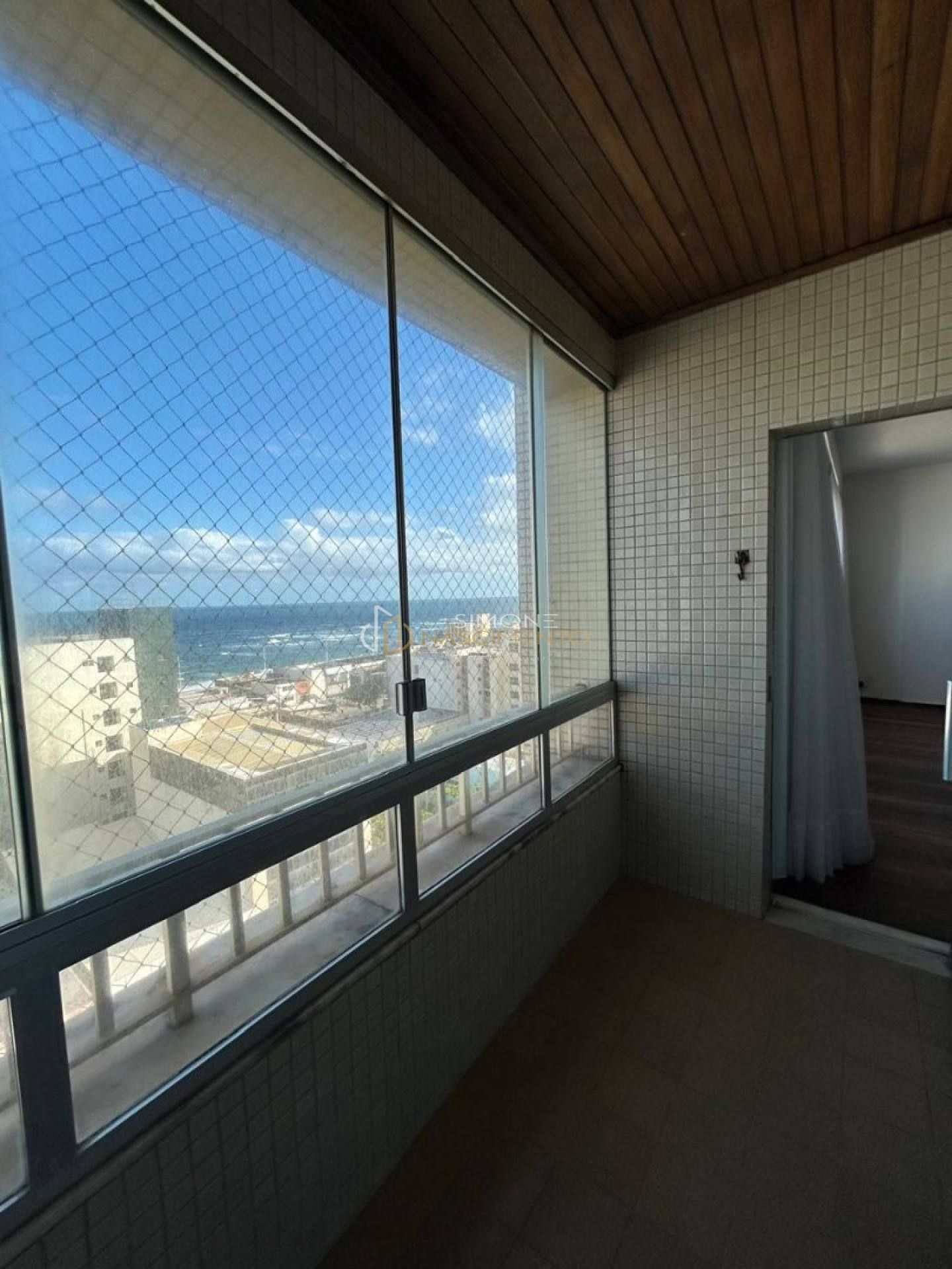 Apartamento  3/4 e 1 suíte Pituba