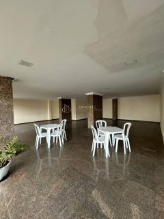 Apartamento  3/4 e 1 suíte Pituba