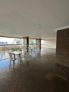 Apartamento  3/4 e 1 suíte Pituba