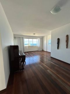 Apartamento  3/4 e 1 suíte Pituba