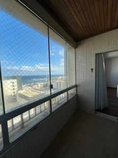 Apartamento  3/4 e 1 suíte Pituba