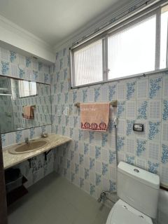 Apartamento  3/4 e 1 suíte Pituba