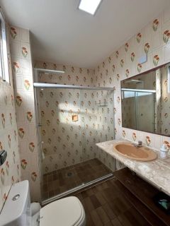 Apartamento  3/4 e 1 suíte Pituba