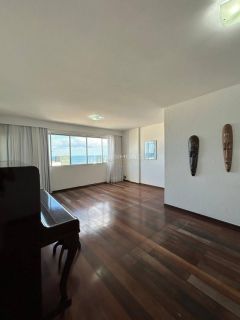 Apartamento  3/4 e 1 suíte Pituba