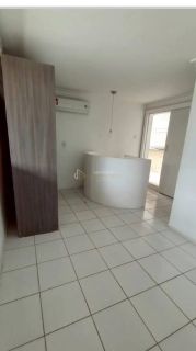 Cobertura  3/4 e 1 suíte Jardim das Margaridas