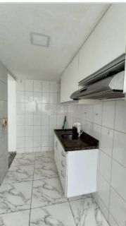 Cobertura  3/4 e 1 suíte Jardim das Margaridas