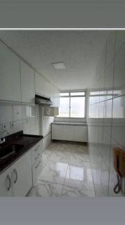 Cobertura  3/4 e 1 suíte Jardim das Margaridas