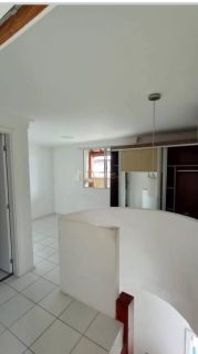 Cobertura  3/4 e 1 suíte Jardim das Margaridas